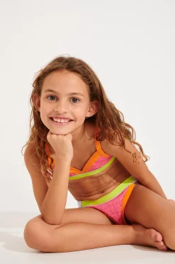 Banana Moon MAILLOT 2 PIECES M JERRY HABANCOLOR-Enfant Fillette Et Garçon