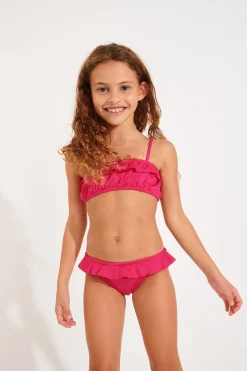 Banana Moon MAILLOT 2 PIECES M TATI AZALEA-Enfant Fillette Et Garçon