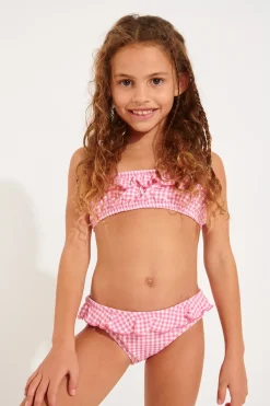 Banana Moon MAILLOT 2 PIECES M TATI RETRO-Enfant Fillette Et Garçon
