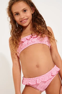 Banana Moon MAILLOT 2 PIECES M TATI RETRO-Enfant Fillette Et Garçon