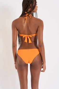 Banana Moon maillot de bain 2 pièces abricot sensitive EYRO & WILA SPRING-Femme Classique|Bandeau