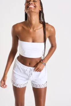 Banana Moon maillot de bain 2 pièces TROCIO & MEOW HUAWEI- Shorts & Combishorts|Shorts & Pantalons