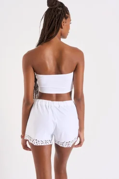 Banana Moon maillot de bain 2 pièces TROCIO & MEOW HUAWEI- Shorts & Combishorts|Shorts & Pantalons