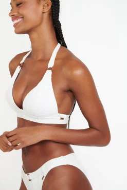 Banana Moon Maillot de bain 2 pièces MAHO & DITA SANTAFE-Femme Emboîtant|Bonnet C