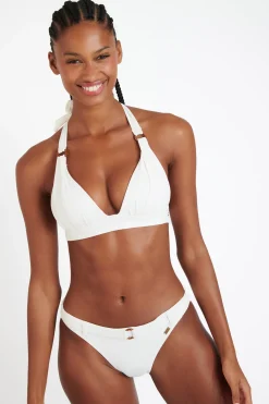 Banana Moon Maillot de bain 2 pièces MAHO & DITA SANTAFE-Femme Emboîtant|Bonnet C