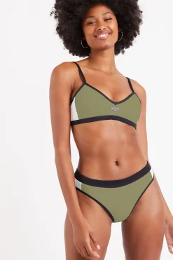 Banana Moon Maillot de bain 2 pièces Jiao & Salsa Player-Femme Maillots De Bain Sport|Maillot 2 Pièces