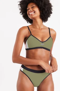 Banana Moon Maillot de bain 2 pièces Jiao & Salsa Player-Femme Maillots De Bain Sport|Maillot 2 Pièces