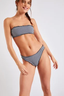 Banana Moon Maillot de bain 2 pièces Noto & Mila Babydoll-Femme Top & Tankini|Bandeau