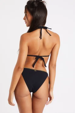 Banana Moon Maillot de bain 2 pièces YERO & DIMKA SANTAFE-Femme Classique|Culotte Nouée
