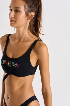 Banana Moon maillot de bain 2 pièces NOUO & NAIDA COLORMOON-Femme Brassière|Maillot 2 Pièces