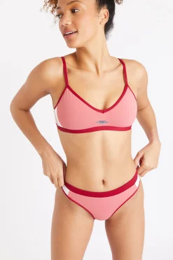 Banana Moon Maillot de bain deux pièces Jiao & Salsa Player- Maillots De Bain Sport