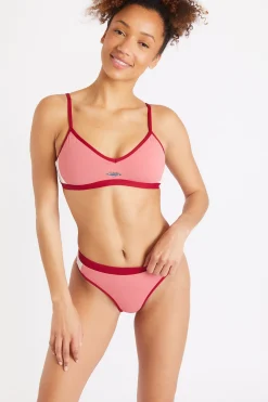 Banana Moon Maillot de bain deux pièces Jiao & Salsa Player- Maillots De Bain Sport