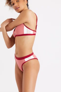 Banana Moon Maillot de bain deux pièces Jiao & Salsa Player- Maillots De Bain Sport