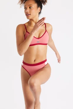 Banana Moon Maillot de bain deux pièces Jiao & Salsa Player- Maillots De Bain Sport