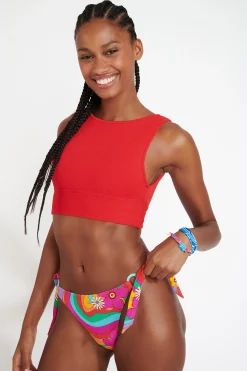 Banana Moon Maillot de bain mix and match MALEO SCRUNCHY & DENA POPSICLE- Brassière