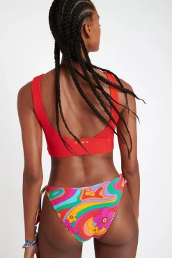 Banana Moon Maillot de bain mix and match MALEO SCRUNCHY & DENA POPSICLE- Brassière