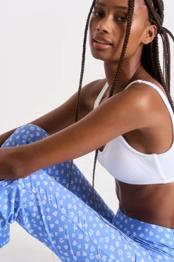 Banana Moon PANTALON BEACHWEAR NOELO BLOOMGIRL- Pantalons|Shorts & Pantalons