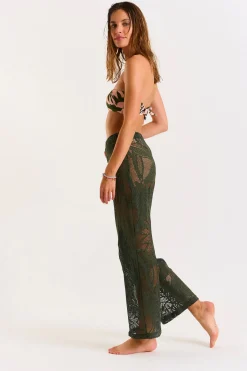 Banana Moon PANTALON BEACHWEAR KISKA COCOBEACH- Pantalons