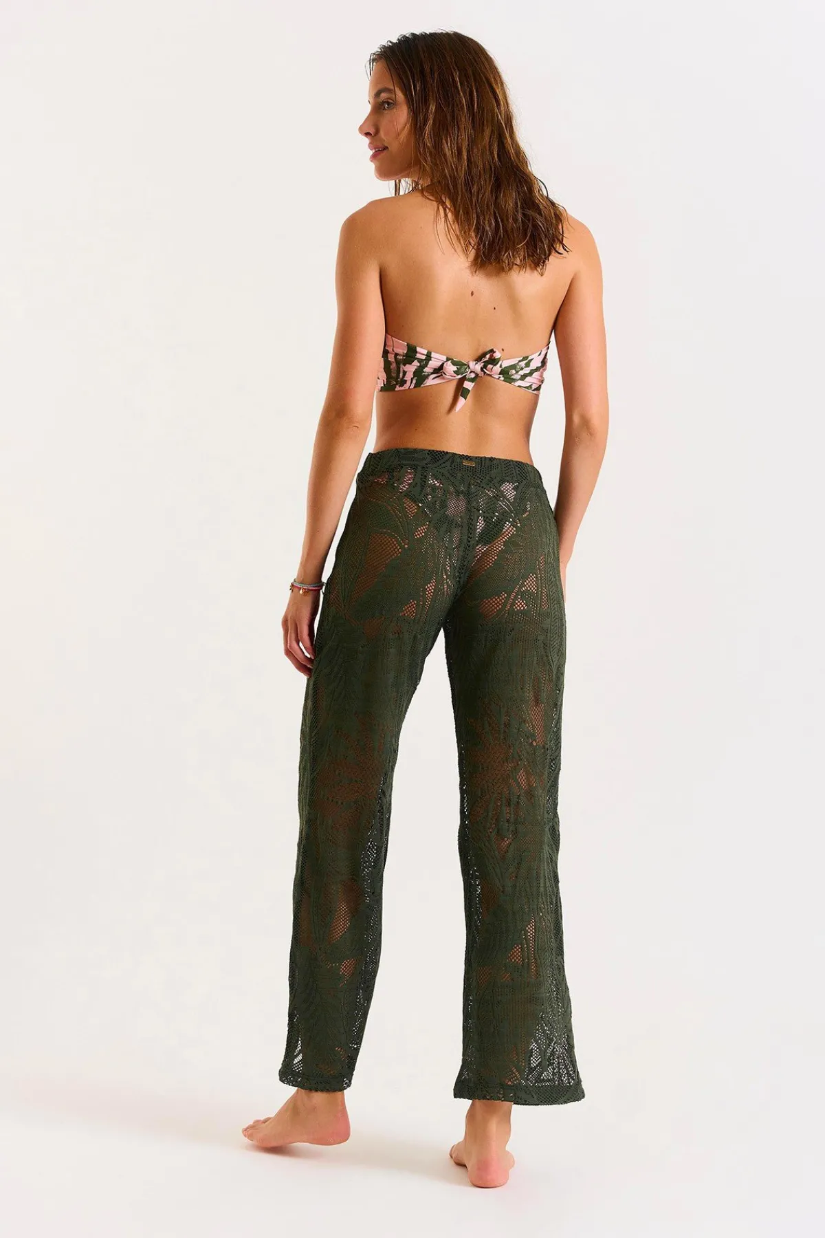 Banana Moon PANTALON BEACHWEAR KISKA COCOBEACH- Pantalons