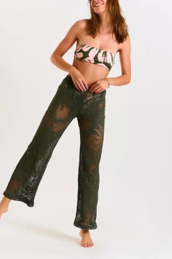 Banana Moon PANTALON BEACHWEAR KISKA COCOBEACH- Pantalons