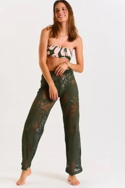 Banana Moon PANTALON BEACHWEAR KISKA COCOBEACH- Pantalons