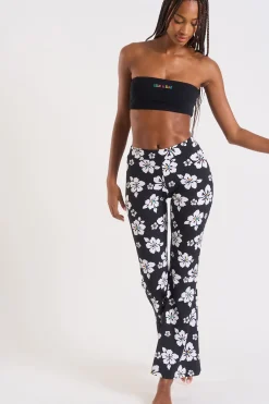 Banana Moon PANTALON BEACHWEAR NOELO SUNMUSE- Pantalons|Shorts & Pantalons