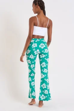 Banana Moon PANTALON BEACHWEAR NOELO ISLANDGIRL- Pantalons|Shorts & Pantalons