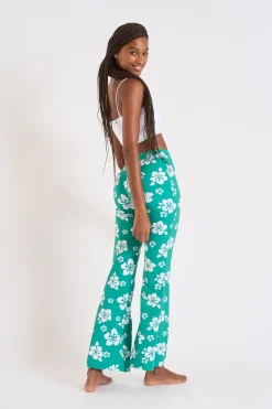 Banana Moon PANTALON BEACHWEAR NOELO ISLANDGIRL- Pantalons|Shorts & Pantalons