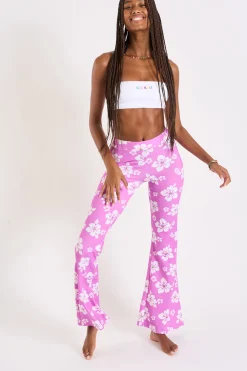 Banana Moon PANTALON BEACHWEAR NOELO ISLANDGIRL- Pantalons|Shorts & Pantalons