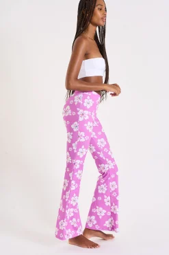 Banana Moon PANTALON BEACHWEAR NOELO ISLANDGIRL- Pantalons|Shorts & Pantalons