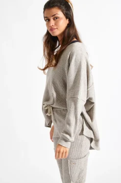 Banana Moon PANTALON HOWARD PEBBLE- Pantalons|Leggings & Pantalons