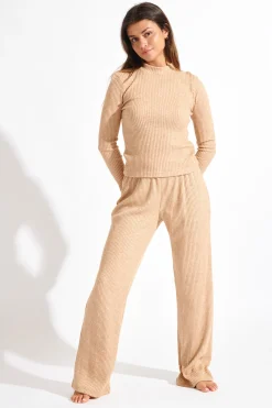 Banana Moon PANTALON MYLAR GINGER- Loungewear|Pantalons