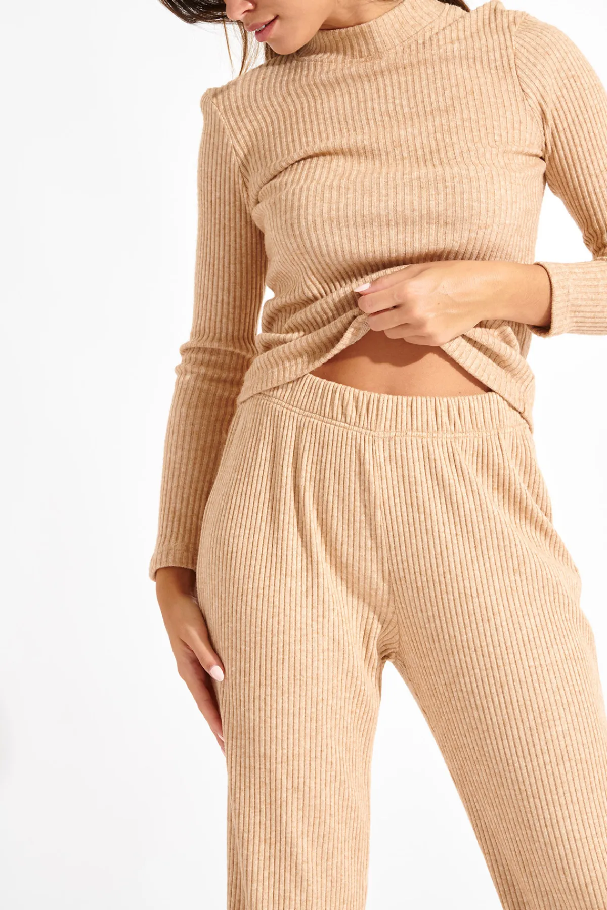 Banana Moon PANTALON MYLAR GINGER- Loungewear|Pantalons