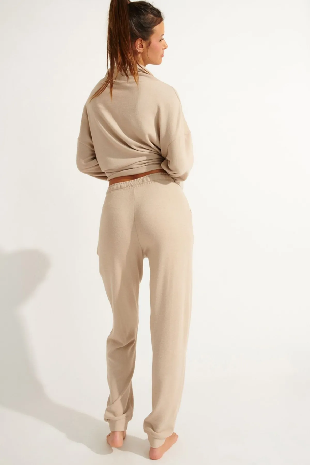 Banana Moon Pantalon QUICK WILSHIRE- Pantalons|Joggings