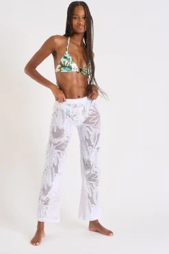 Banana Moon PANTALON KISKA COCOBEACH- Pantalons|Shorts & Pantalons