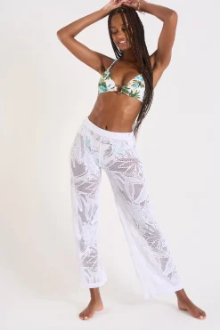Banana Moon PANTALON KISKA COCOBEACH- Pantalons|Shorts & Pantalons