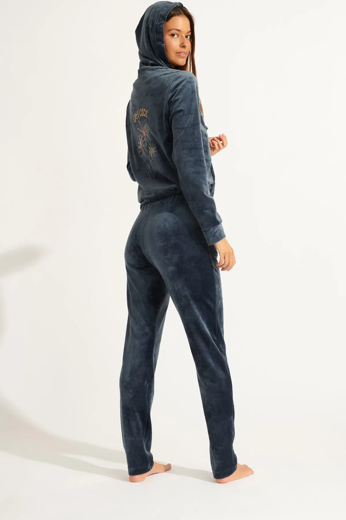 Banana Moon PANTALON KEENAN SEALAKE- Loungewear|Pantalons