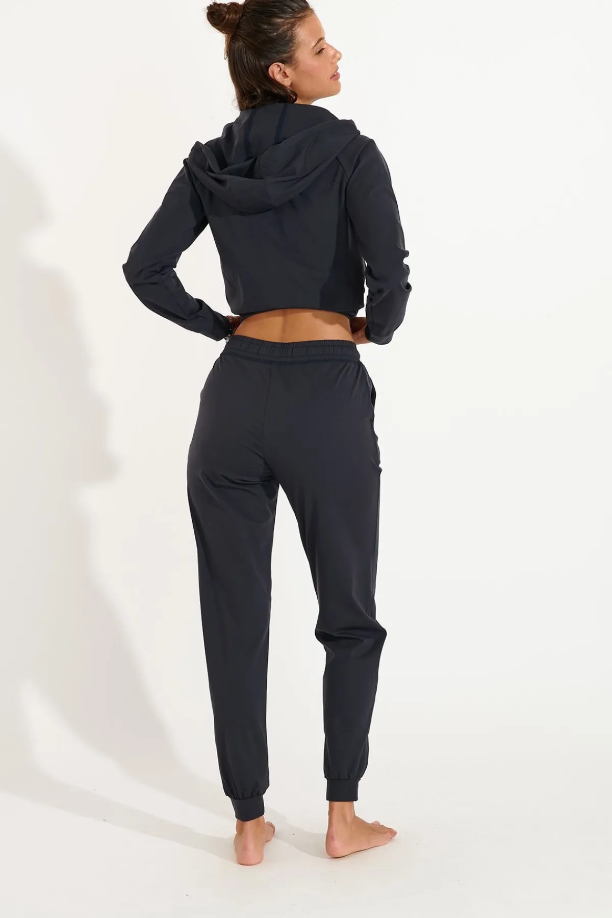 Banana Moon PANTALON QUICK TEKNO- Pantalons|Joggings