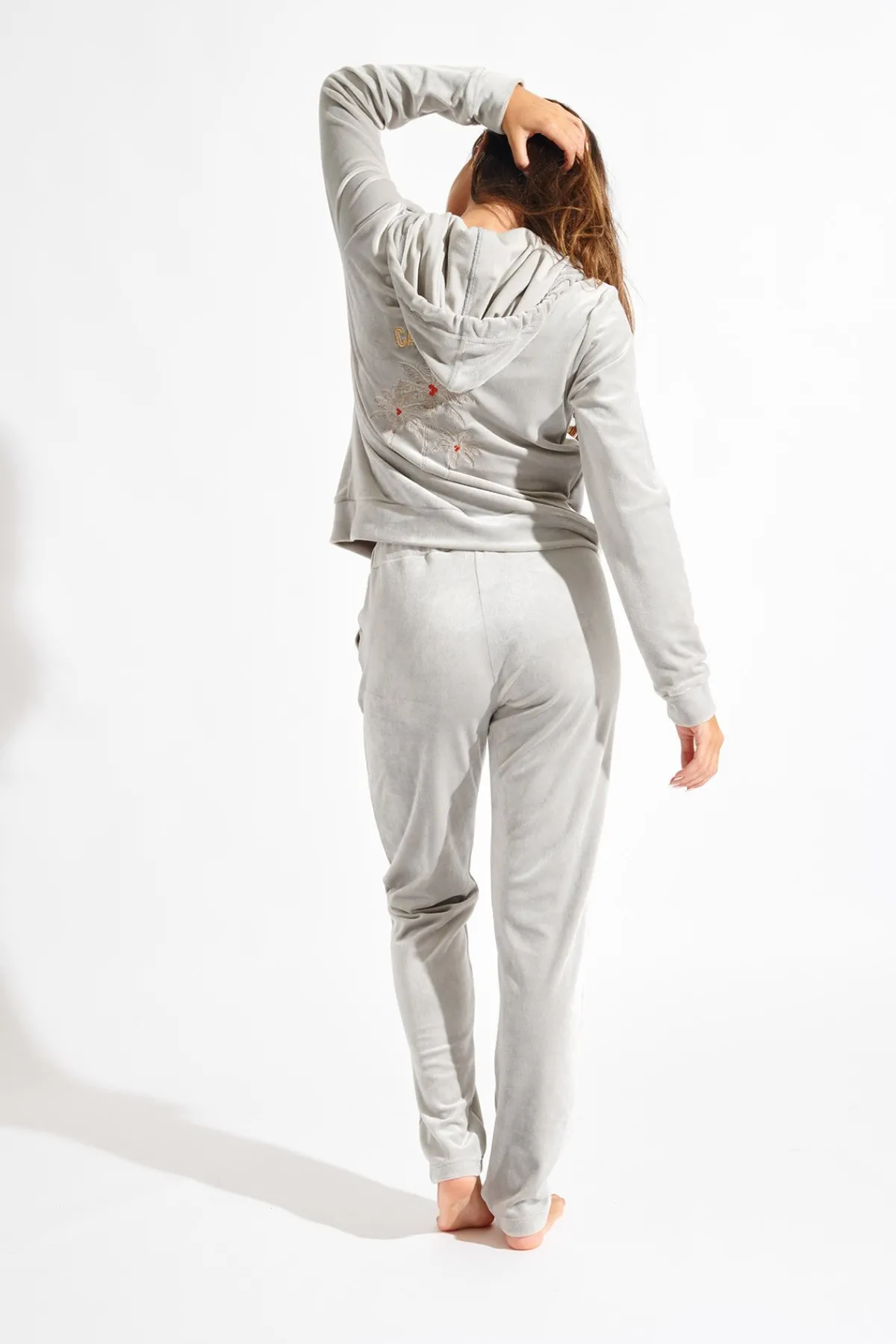 Banana Moon PANTALON KEENAN SEALAKE- Loungewear|Pantalons