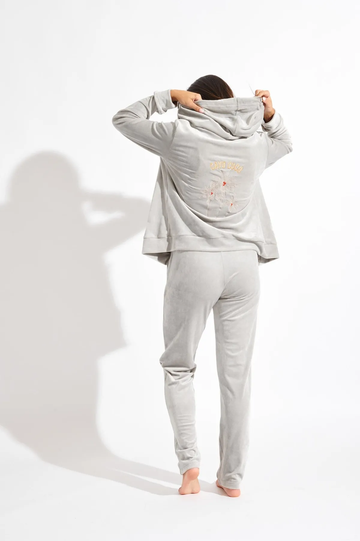 Banana Moon PANTALON KEENAN SEALAKE- Loungewear|Pantalons