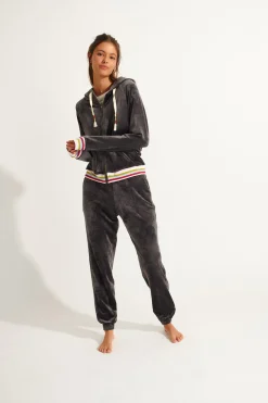 Banana Moon Pantalon QUICK SEALAKE- Loungewear