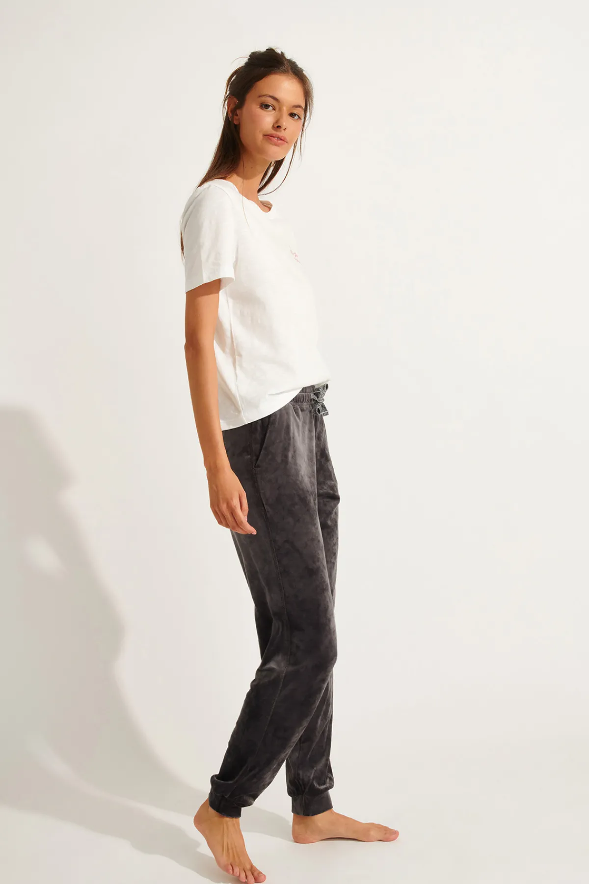 Banana Moon Pantalon QUICK SEALAKE- Loungewear