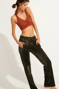 Banana Moon PANTALON JOSIE SEALAKE- Loungewear|Pantalons