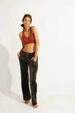 Banana Moon PANTALON JOSIE SEALAKE- Loungewear|Pantalons