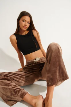 Banana Moon Pantalon JOSIE SEALAKE- Loungewear|Pantalons
