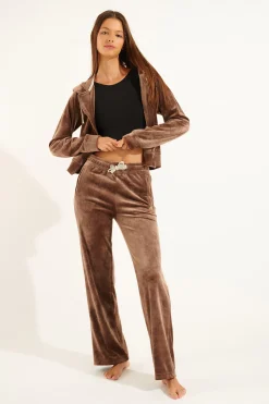 Banana Moon Pantalon JOSIE SEALAKE- Loungewear|Pantalons