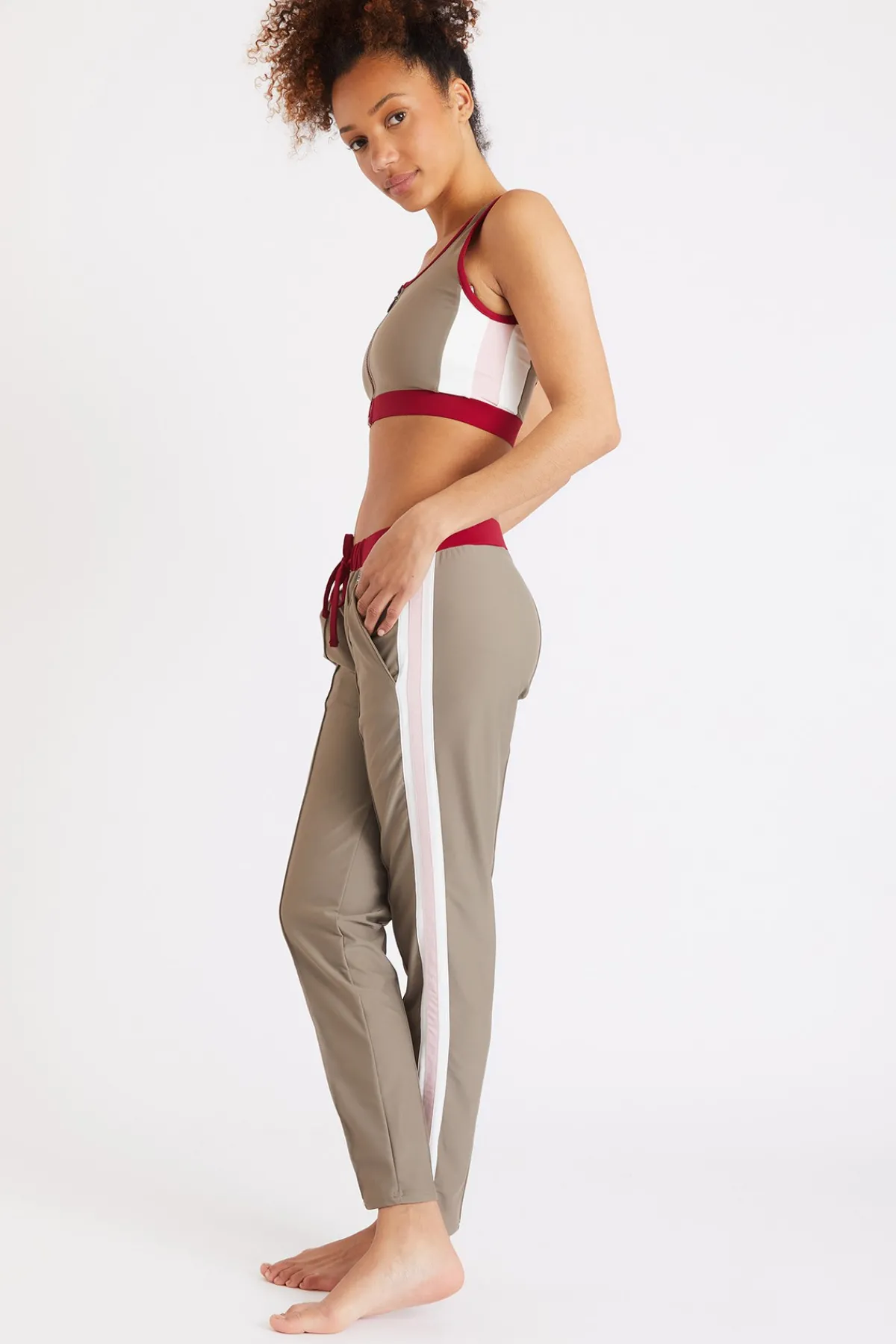 Banana Moon PANTALON OATKA SPRINT- Pantalons|Joggings