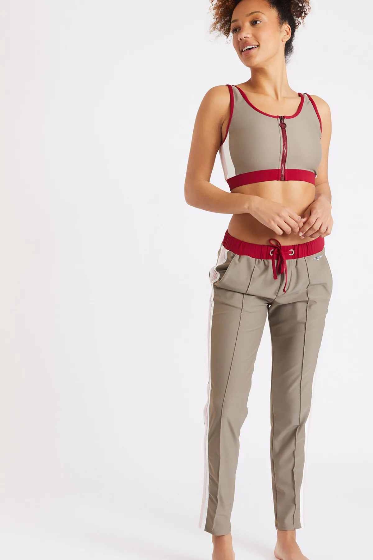 Banana Moon PANTALON OATKA SPRINT- Pantalons|Joggings