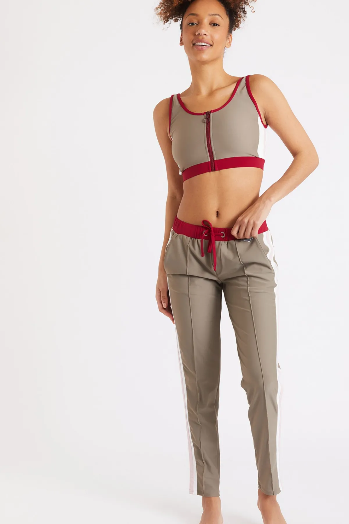 Banana Moon PANTALON OATKA SPRINT- Pantalons|Joggings