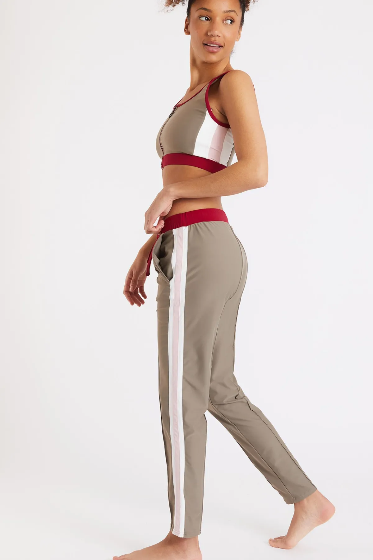 Banana Moon PANTALON OATKA SPRINT- Pantalons|Joggings